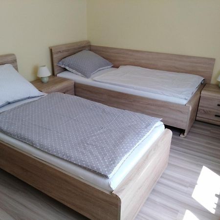 Ubytovani Bludov U Lazni Buitenkant foto