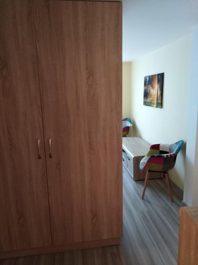 Ubytovani Bludov U Lazni Buitenkant foto